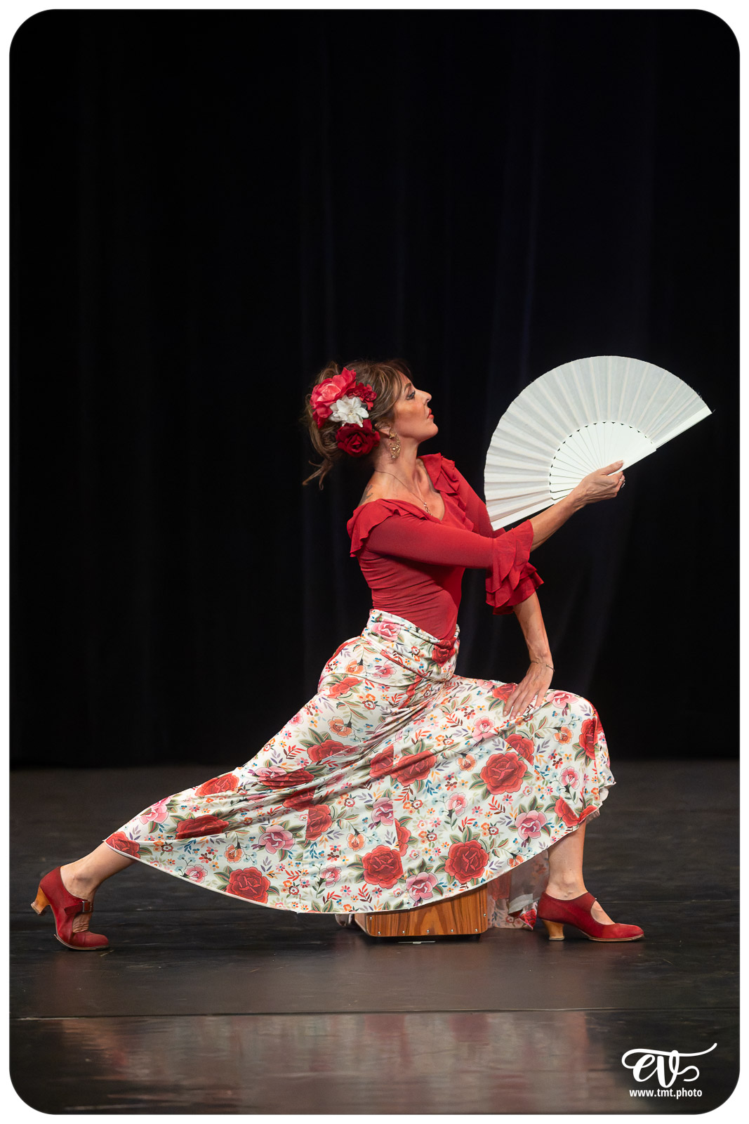 ECOLE DE DANSE CÉCILE ADAMOW